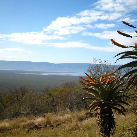 Shayamoya Tiger Fishing And Game Lodge Pongola Dış mekan fotoğraf