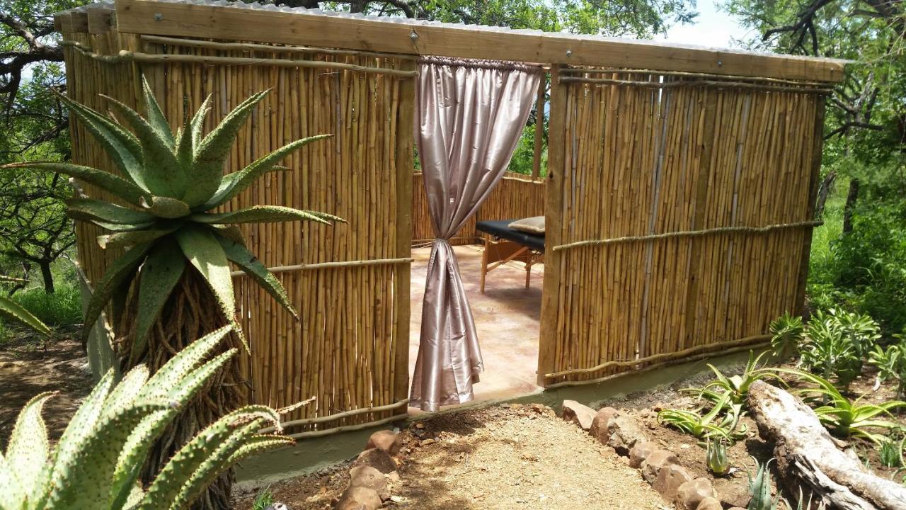 Shayamoya Tiger Fishing And Game Lodge Pongola Dış mekan fotoğraf