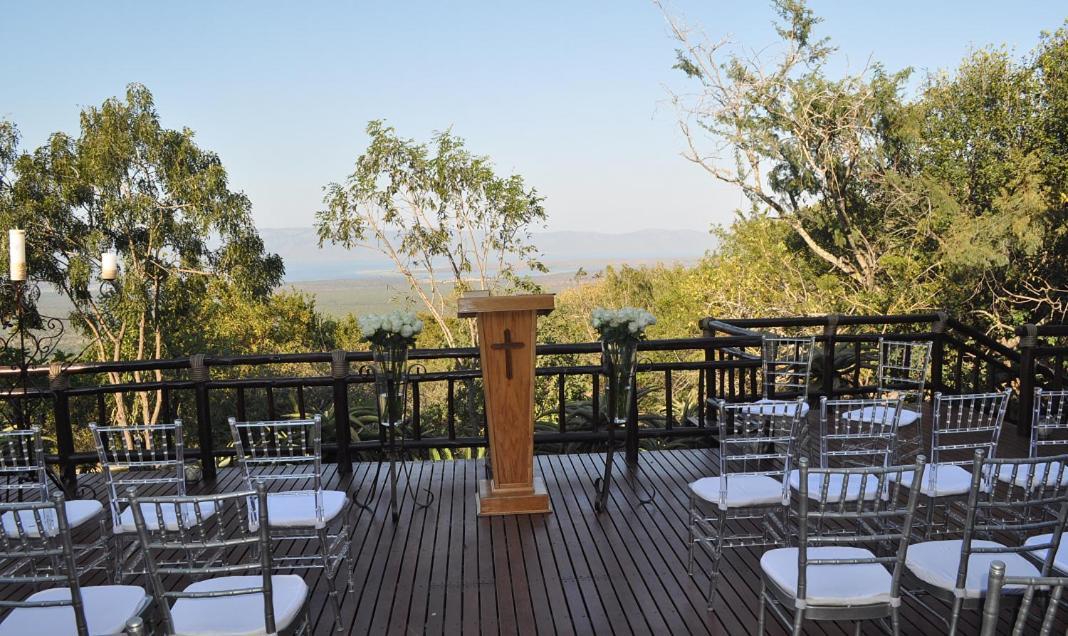 Shayamoya Tiger Fishing And Game Lodge Pongola Dış mekan fotoğraf