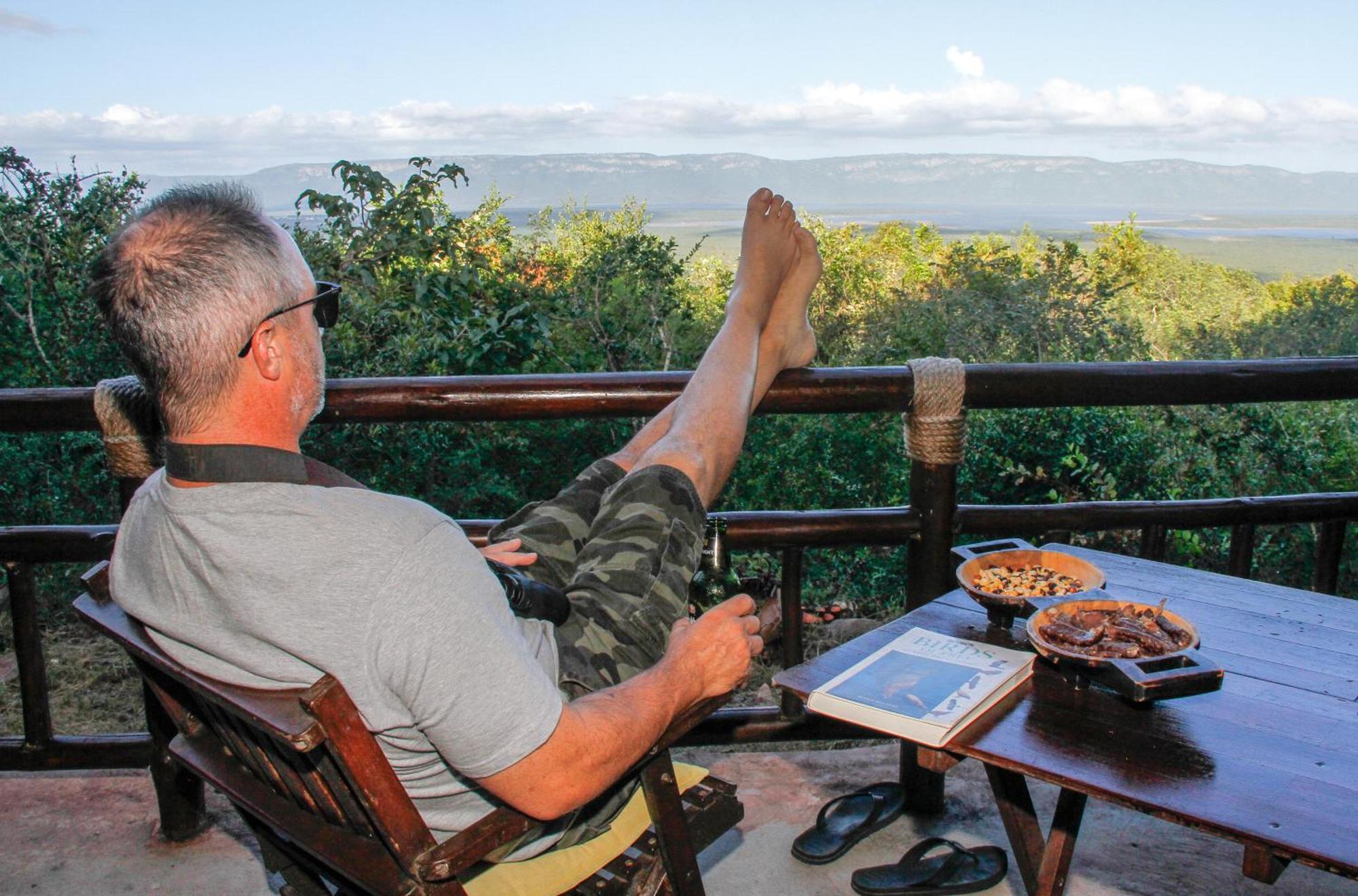Shayamoya Tiger Fishing And Game Lodge Pongola Dış mekan fotoğraf