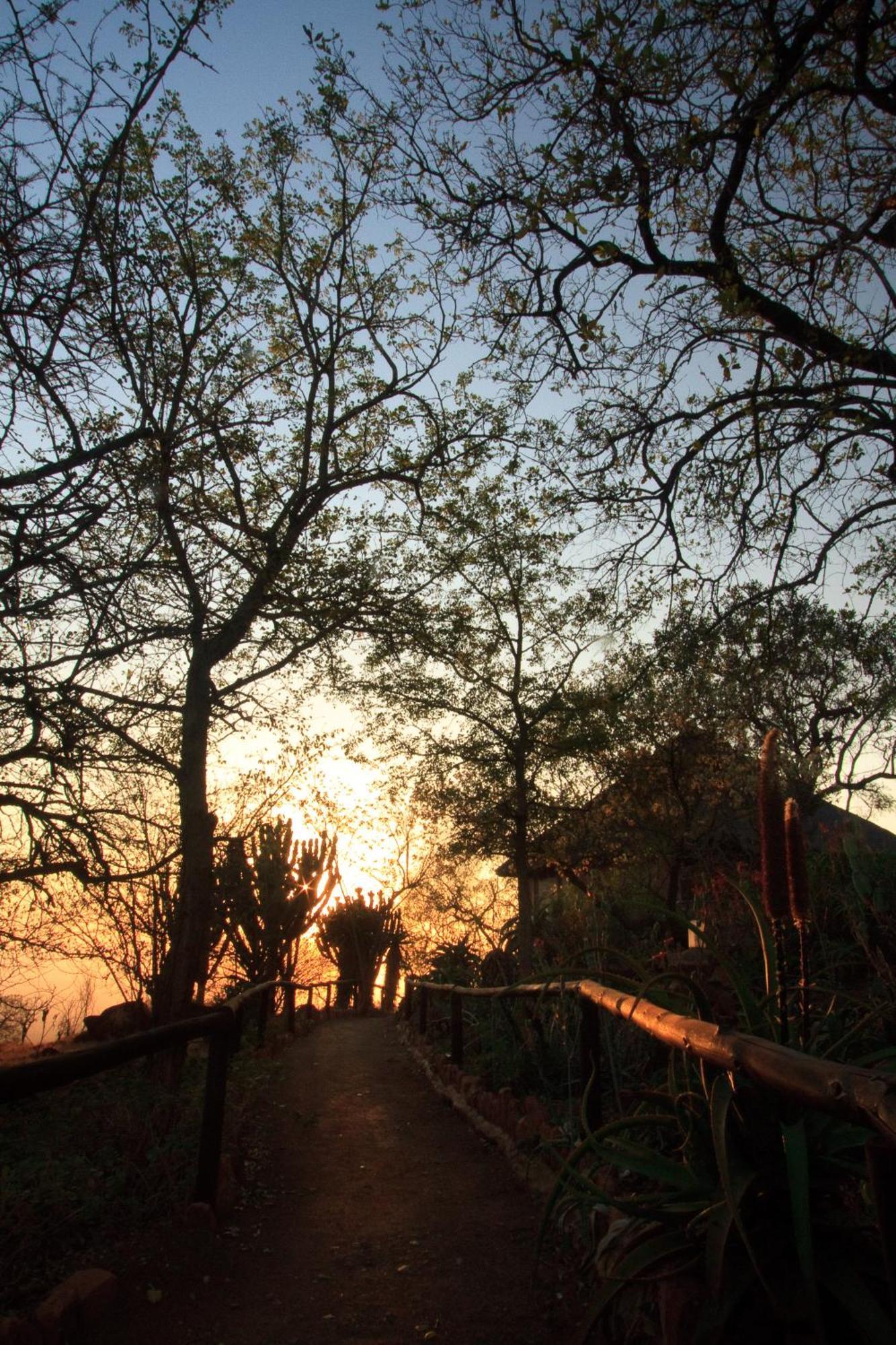 Shayamoya Tiger Fishing And Game Lodge Pongola Dış mekan fotoğraf