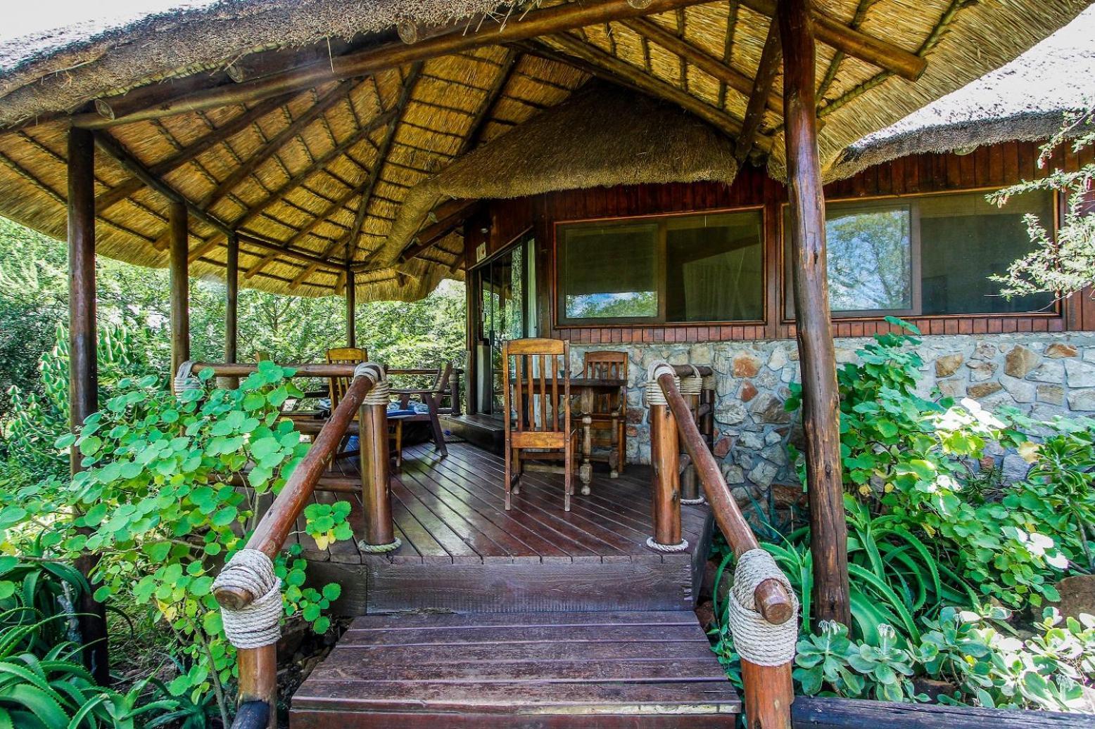Shayamoya Tiger Fishing And Game Lodge Pongola Dış mekan fotoğraf