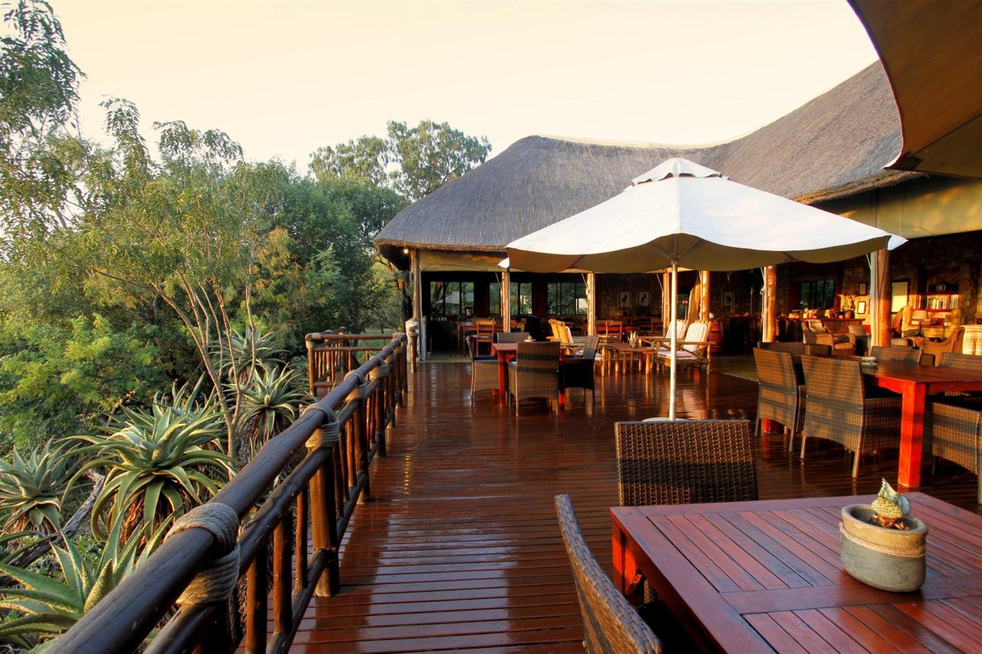 Shayamoya Tiger Fishing And Game Lodge Pongola Dış mekan fotoğraf