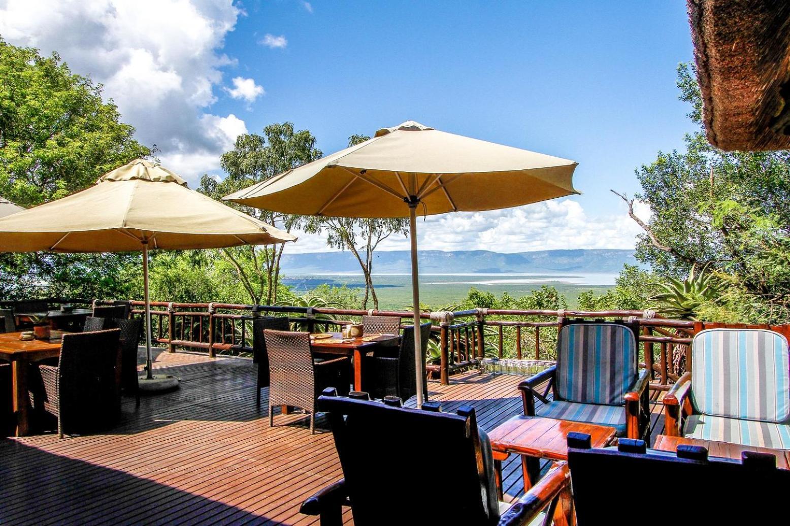 Shayamoya Tiger Fishing And Game Lodge Pongola Dış mekan fotoğraf