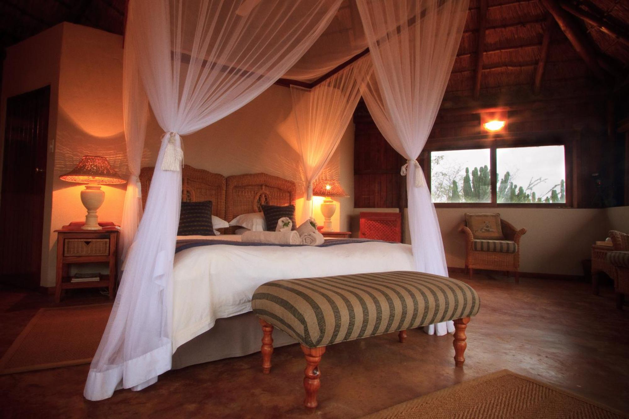 Shayamoya Tiger Fishing And Game Lodge Pongola Dış mekan fotoğraf