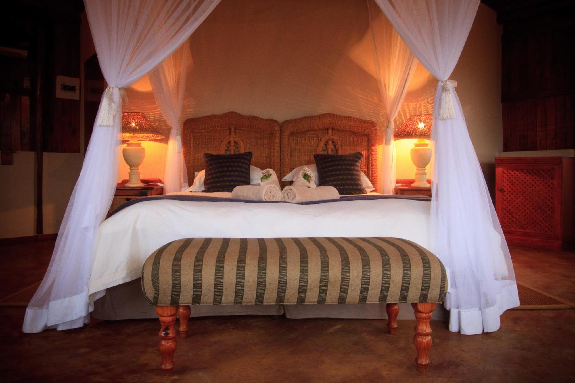 Shayamoya Tiger Fishing And Game Lodge Pongola Dış mekan fotoğraf