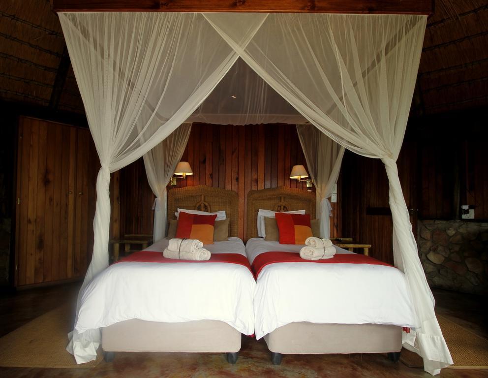 Shayamoya Tiger Fishing And Game Lodge Pongola Dış mekan fotoğraf