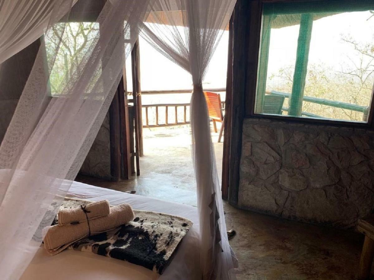 Shayamoya Tiger Fishing And Game Lodge Pongola Dış mekan fotoğraf