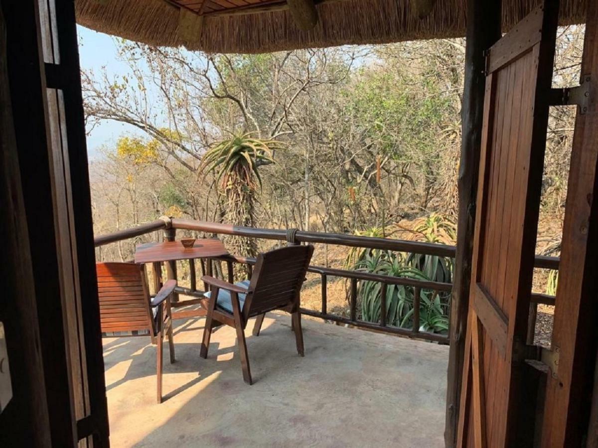 Shayamoya Tiger Fishing And Game Lodge Pongola Dış mekan fotoğraf