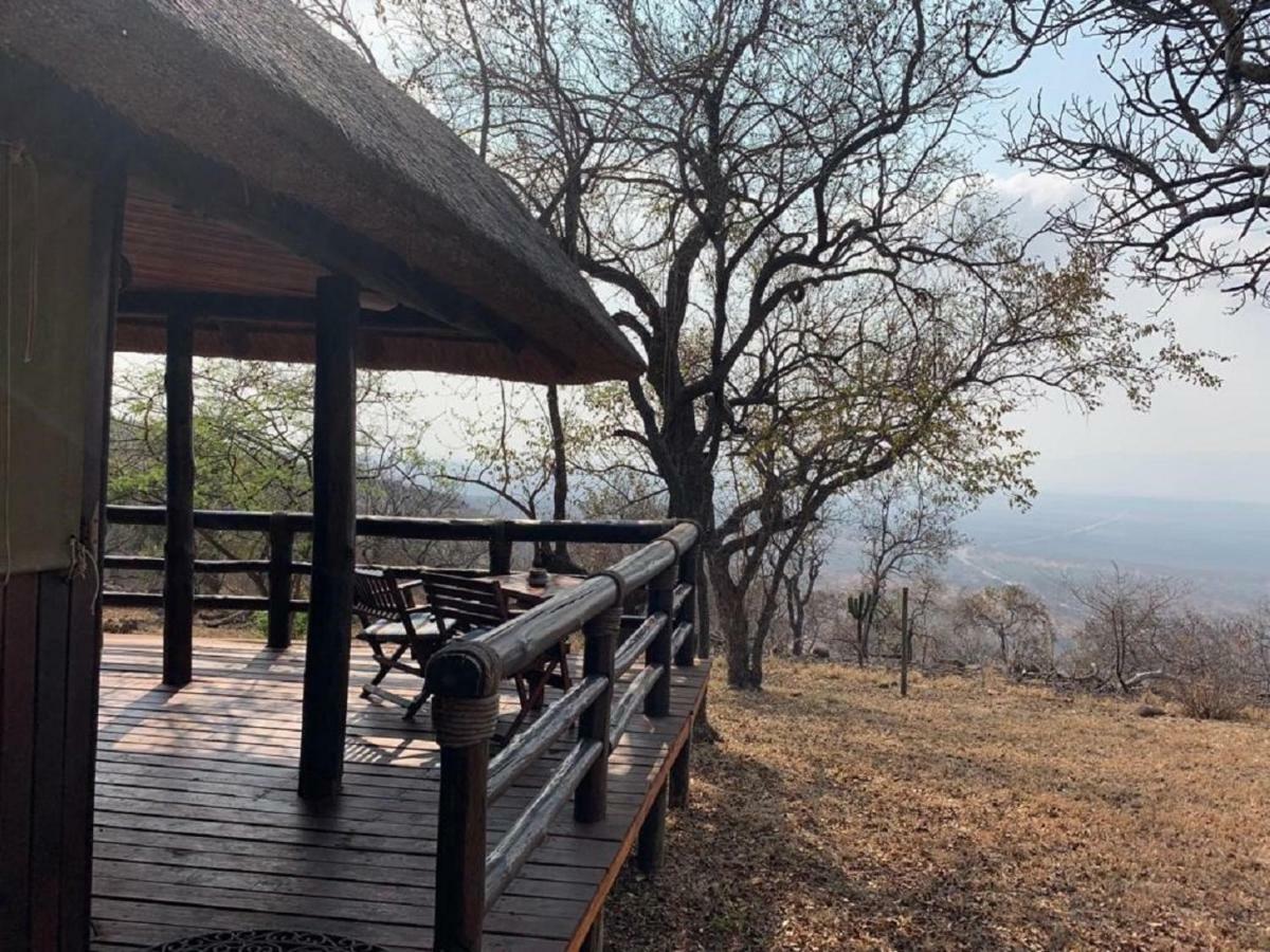 Shayamoya Tiger Fishing And Game Lodge Pongola Dış mekan fotoğraf
